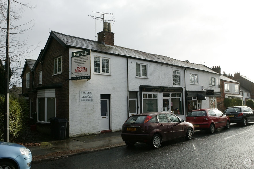 15-21 School Ln, Northwich to rent - Building Photo - Image 3 of 5