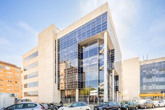 More details for Avenida San Máximo, 11, Madrid - Office to Rent