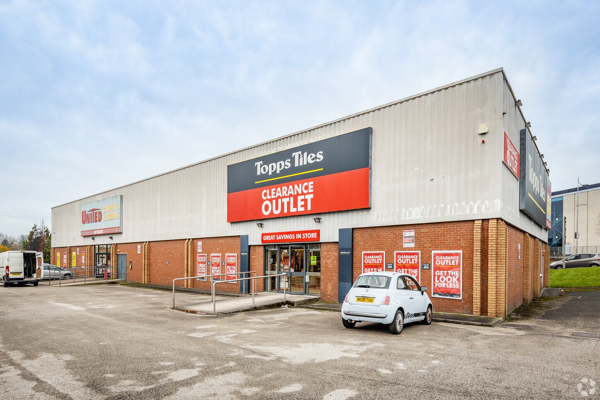 34 Parr St, St Helens for sale Primary Photo- Image 1 of 1