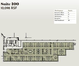 1700 E Putnam Ave, Old Greenwich, CT for rent Floor Plan- Image 1 of 1