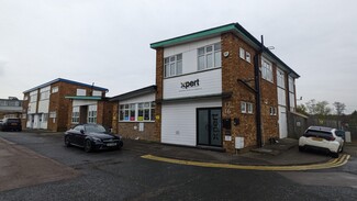 More details for 16-17 Station Clos, Potters Bar - Light Industrial for Sale