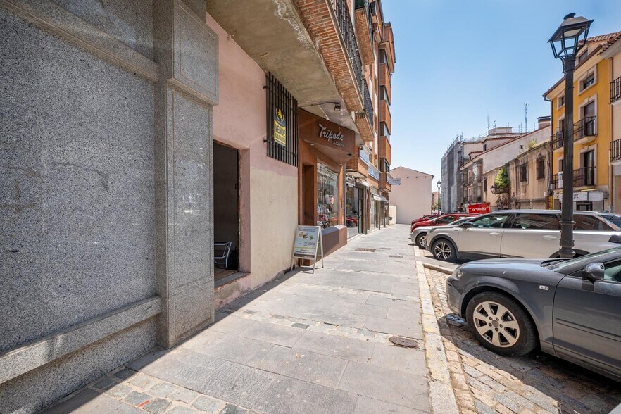Build-to-Rent in Ávila, Ávila for sale - Building Photo - Image 1 of 2