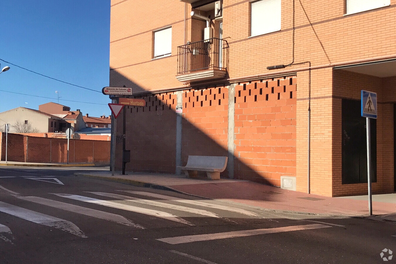 Avenida San Crispín, 59, Fuensalida, TOL 45510 - Unit Puerta 06, Esc. L -  - Interior Photo - Image 2 of 2