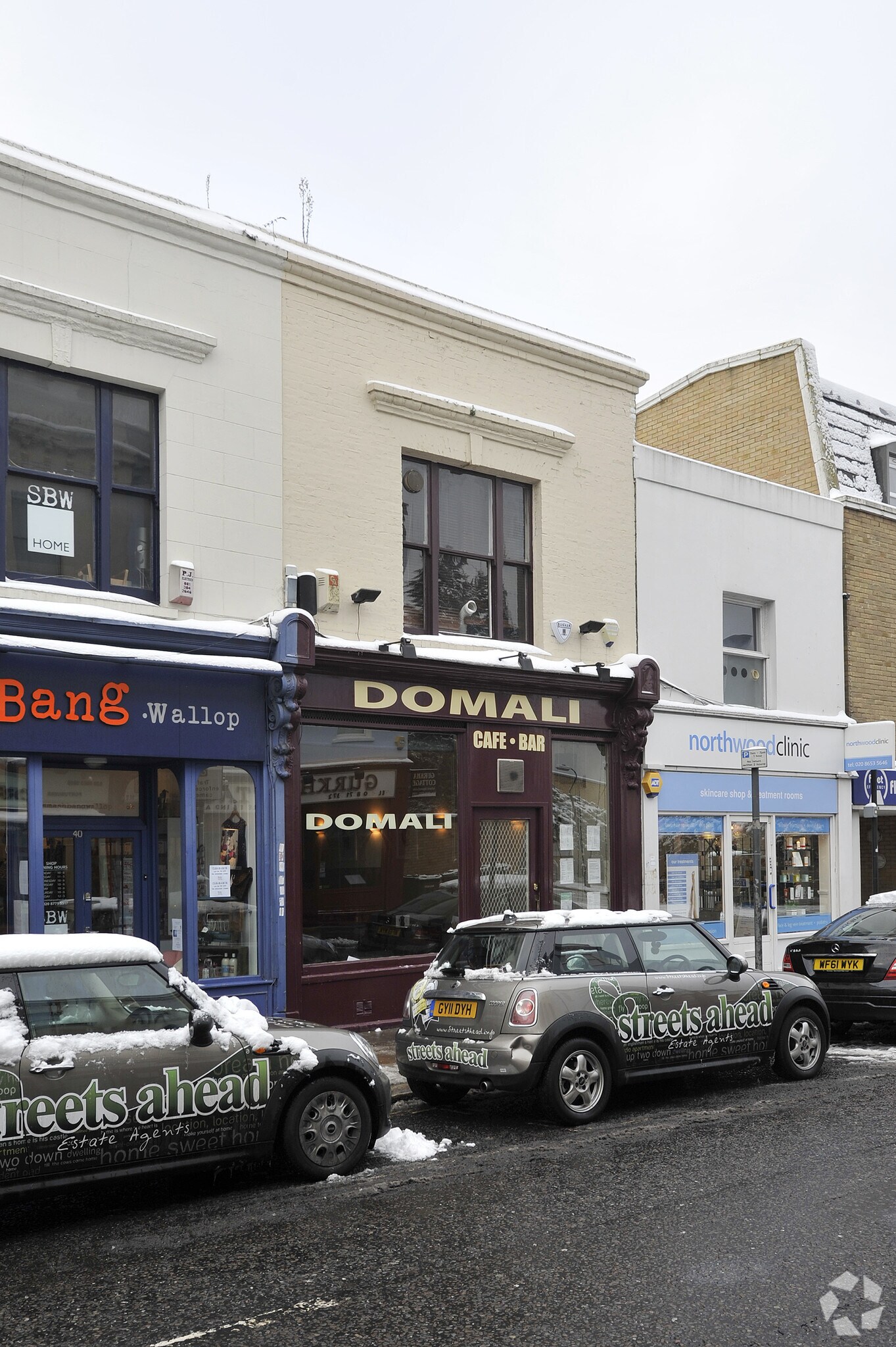 38 Westow St, London for sale Primary Photo- Image 1 of 1