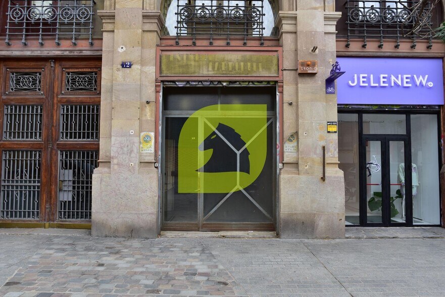 Build-to-Rent in Barcelona, Barcelona for sale - Interior Photo - Image 1 of 2