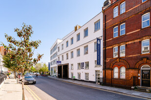 15 Lots Rd, London LND - Commercial Property