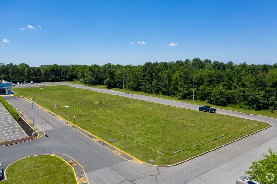 309 Fries Mill Rd, Sewell 08080 Echo Plaza UK