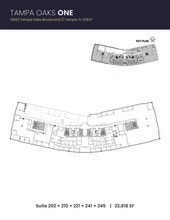 12802 Tampa Oaks Blvd, Tampa, FL to rent Floor Plan- Image 2 of 2