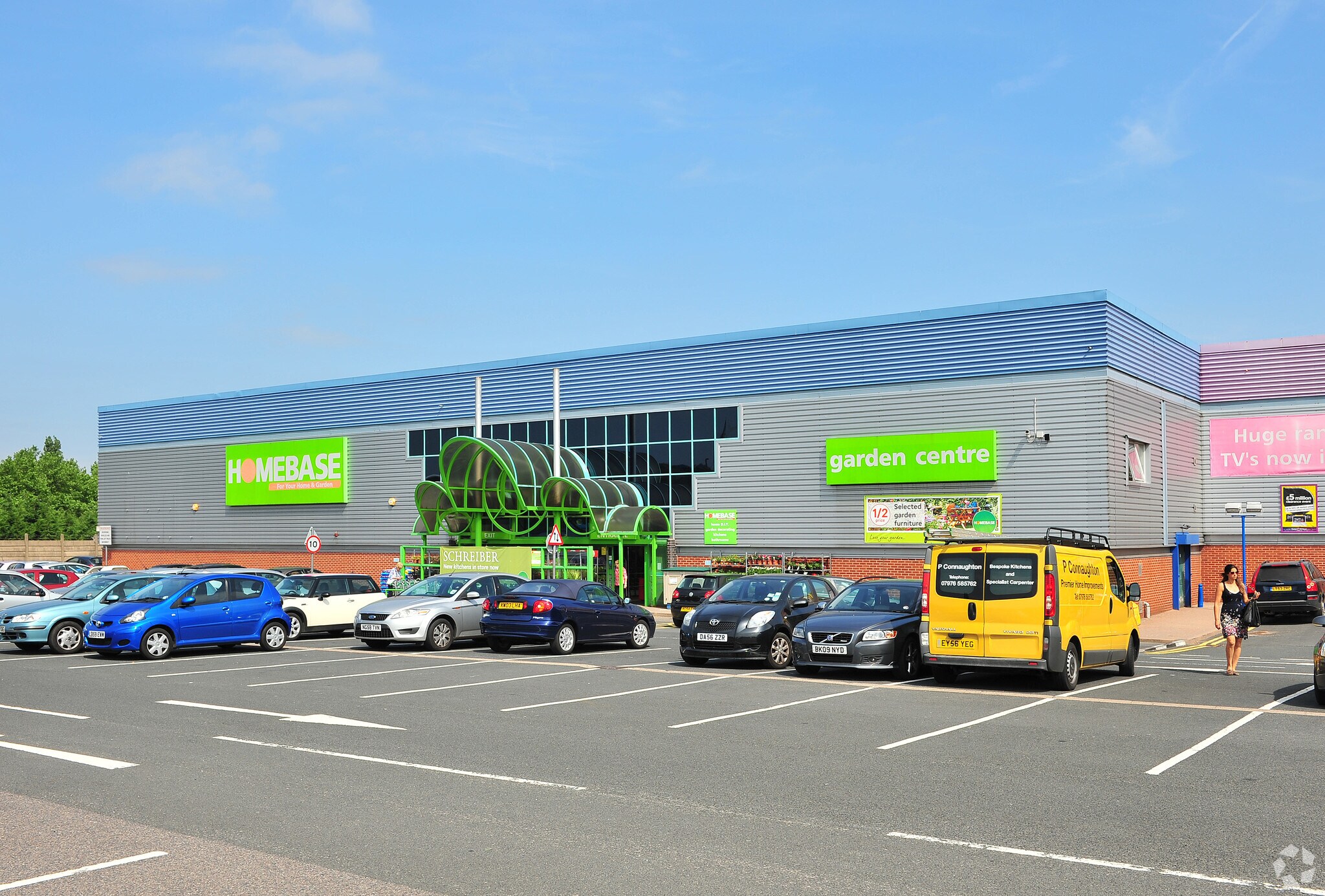 Chapel Ln, Birmingham for sale Primary Photo- Image 1 of 1