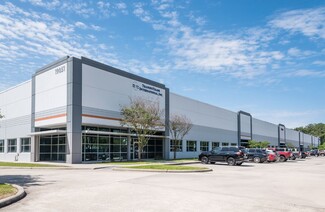 More details for 19051 Kenswick Dr, Humble, TX - Industrial for Rent