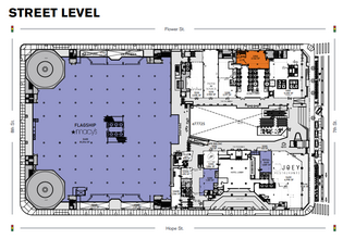 750 W 7th St, Los Angeles, CA for rent Floor Plan- Image 1 of 1