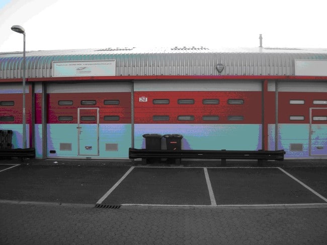 More details for Acacia Clos, Leighton Buzzard - Industrial to Rent