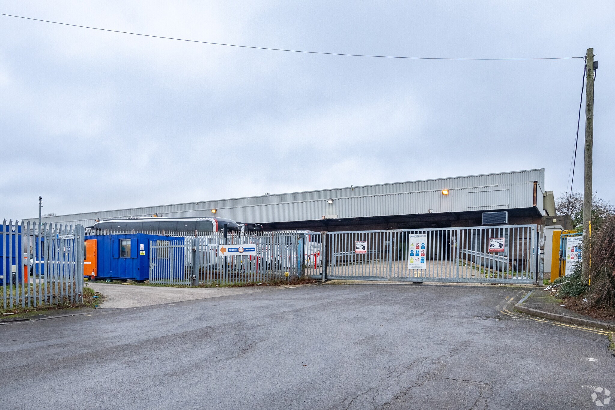 80 Park Rd, Birmingham for sale Primary Photo- Image 1 of 1