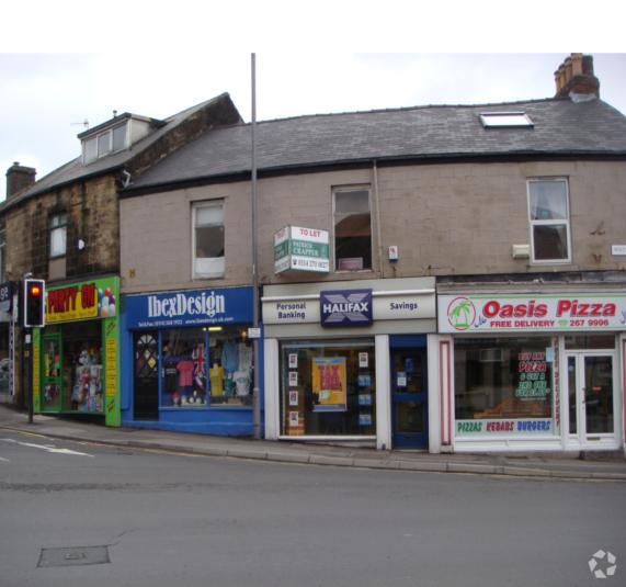 206 Whitham Rd, Sheffield for sale - Primary Photo - Image 1 of 1