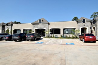 More details for 150 Pine Forest Dr, Shenandoah, TX - Office for Rent