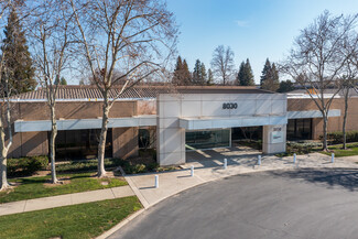 More details for 8010-8030 Foothills Blvd, Roseville, CA - Office for Rent