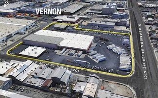 More details for 2050 E 38th St, Vernon, CA - Industrial for Sale