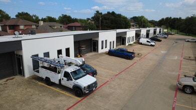 15330 Lyndon B Johnson Fwy, Mesquite, TX to rent Building Photo- Image 2 of 13