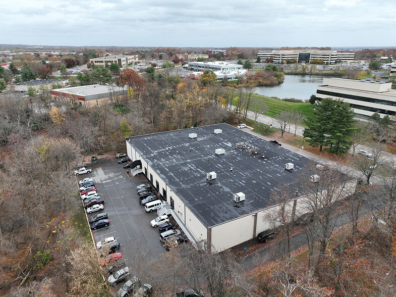 6570 Dobbin Rd, Columbia, MD for rent - Aerial - Image 3 of 18