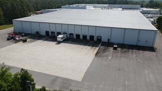 More details for 1830 Carver Dr, Rocky Point, NC - Industrial for Rent