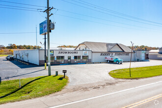 10645 W Michigan Ave, Saline, MI for sale Building Photo- Image 1 of 1