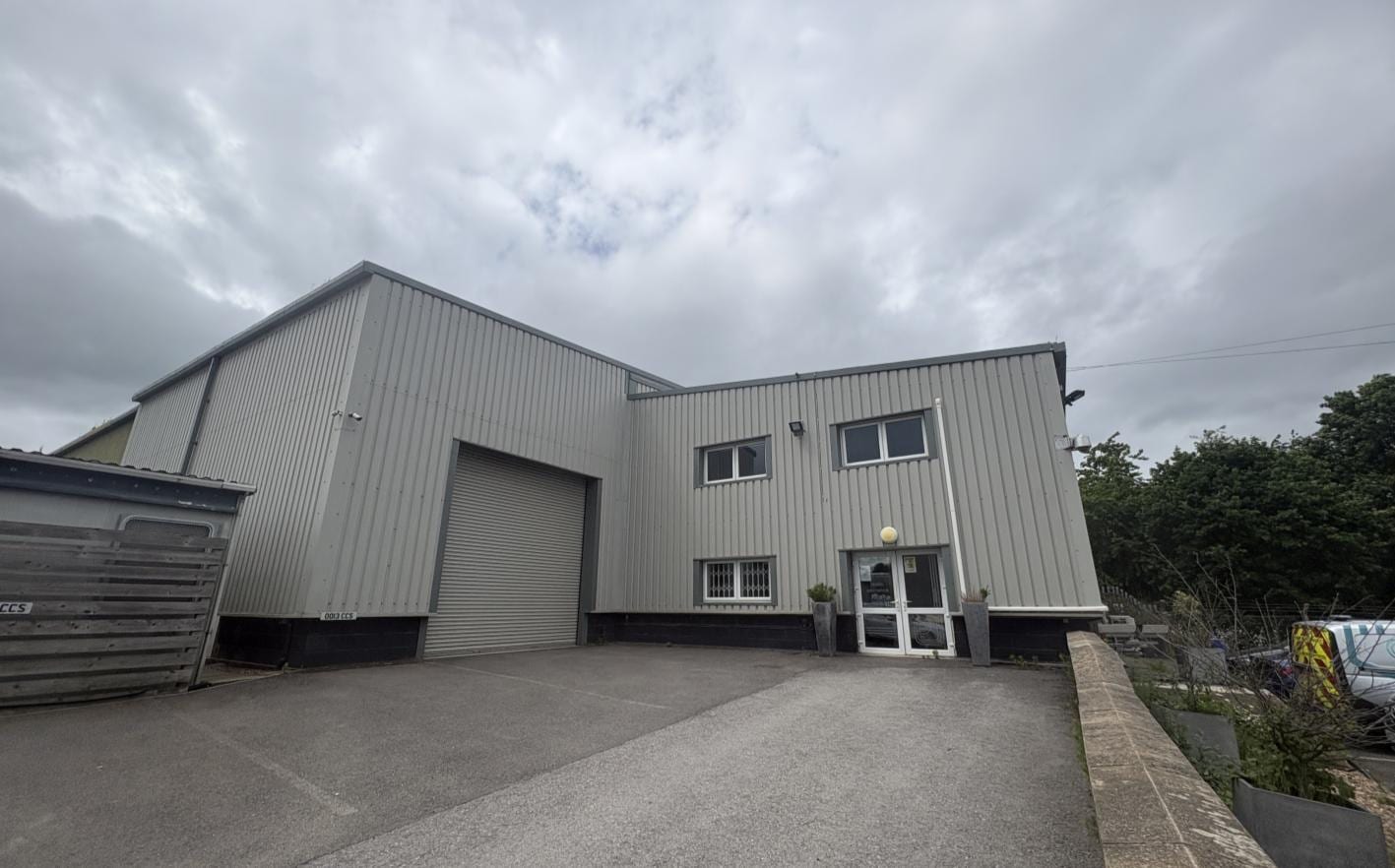 Littlewell Ln, Ilkeston to rent Primary Photo- Image 1 of 5