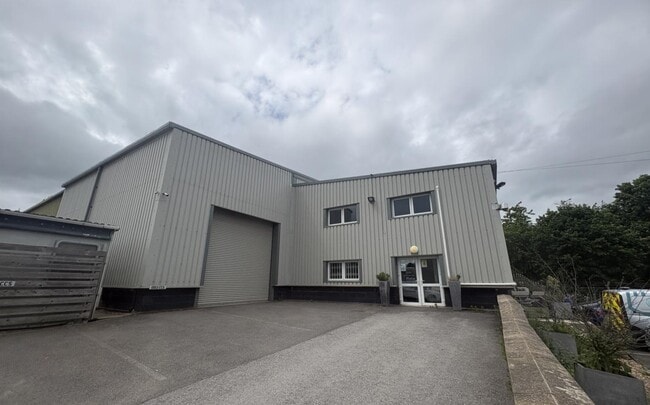 More details for Littlewell Ln, Ilkeston - Industrial to Rent