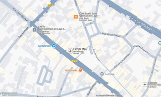 More details for Retail to Rent