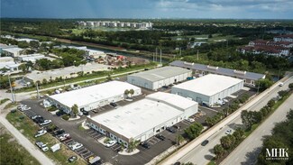 More details for 4755 Mercantile Ave, Naples, FL - Industrial for Rent