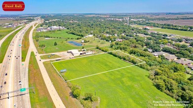 N IH 35, West, TX for sale Aerial- Image 1 of 1