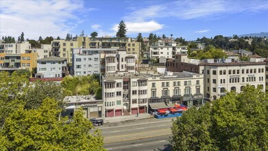 570 Grand Ave, Oakland, CA for sale Building Photo- Image 1 of 1