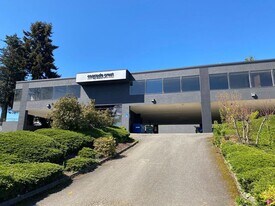 Cascade Crest - Commercial Property