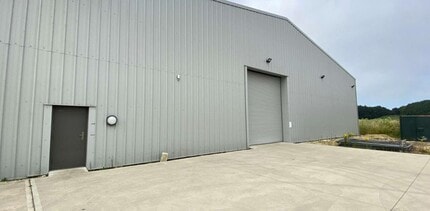 Store 1, Bourne Enterprise Park, Tunnel Bank, Bourne to rent Building Photo- Image 2 of 3