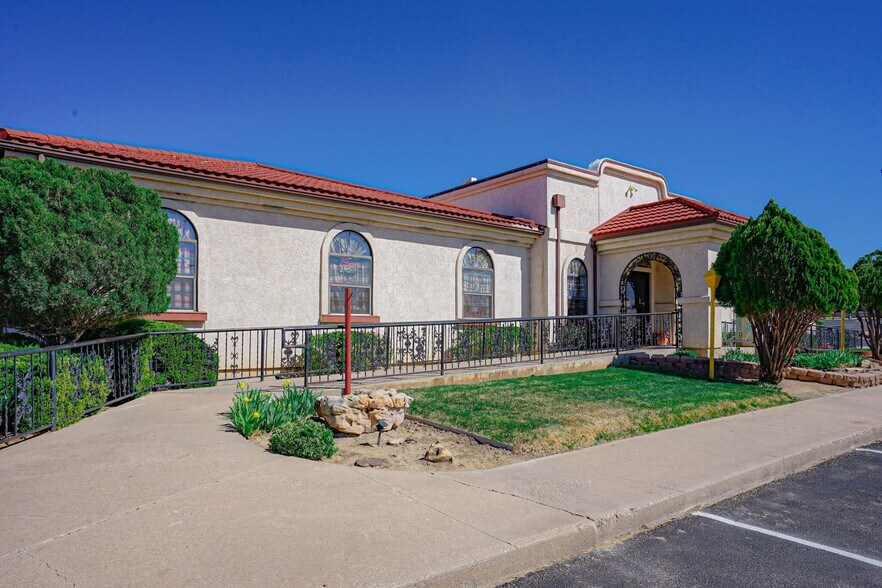 27948 Frontage Rd, La Junta, CO for sale - Building Photo - Image 2 of 37