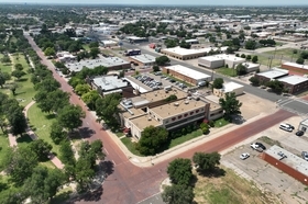 More details for 1006 Jackson St, Amarillo, TX - Office for Sale