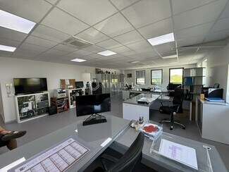 More details for 19 Avenue Graham Bell, Bussy-Saint-Georges - Office for Sale
