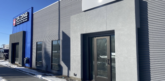 More details for 945 E Lincoln Rd, Idaho Falls, ID - Office/Retail for Rent