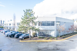 More details for 342 E Kent Ave S, Vancouver, BC - Light Industrial, Industrial for Rent