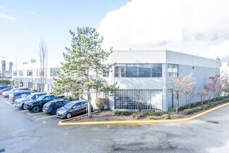 More details for 342 E Kent Ave S, Vancouver, BC - Light Industrial, Industrial to Rent