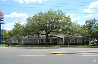 More details for 2550 W Dr Martin Luther King Jr Blvd, Tampa, FL - Office for Sale