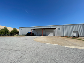 More details for 310 E Commercial Ave, Lowell, AR - Industrial for Rent