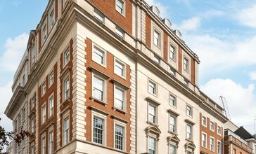 22-23 Sackville St, London to rent Building Photo- Image 1 of 1