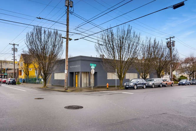 135 NE 12th Ave, Portland, OR for sale - Building Photo - Image 1 of 1