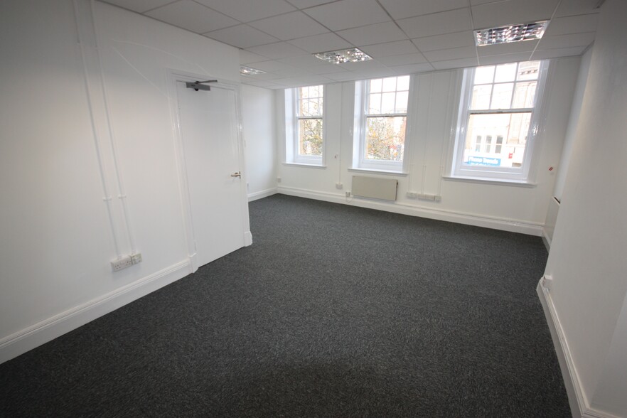 7 Fore St, Taunton for rent - Building Photo - Image 3 of 10