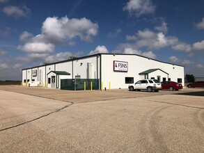 1519 S 2nd Ave, Dodge City, KS for sale Building Photo- Image 1 of 6