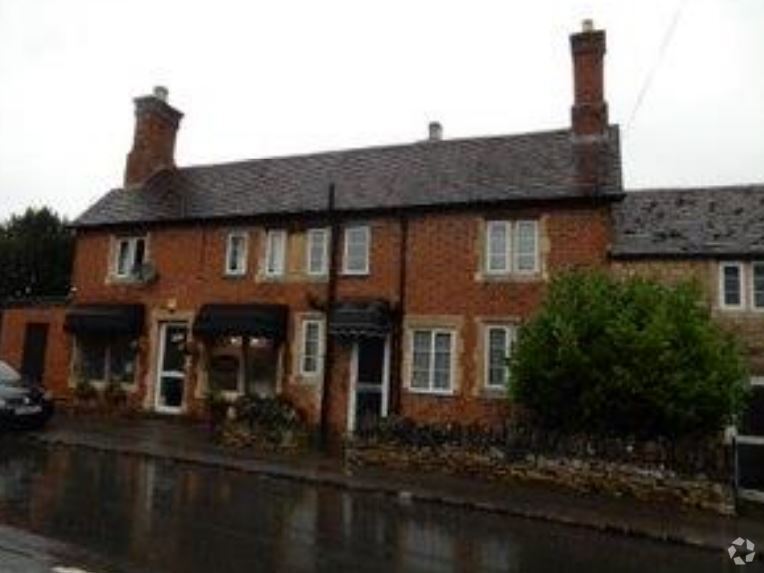 Station Vill, Tewkesbury for sale - Building Photo - Image 1 of 1