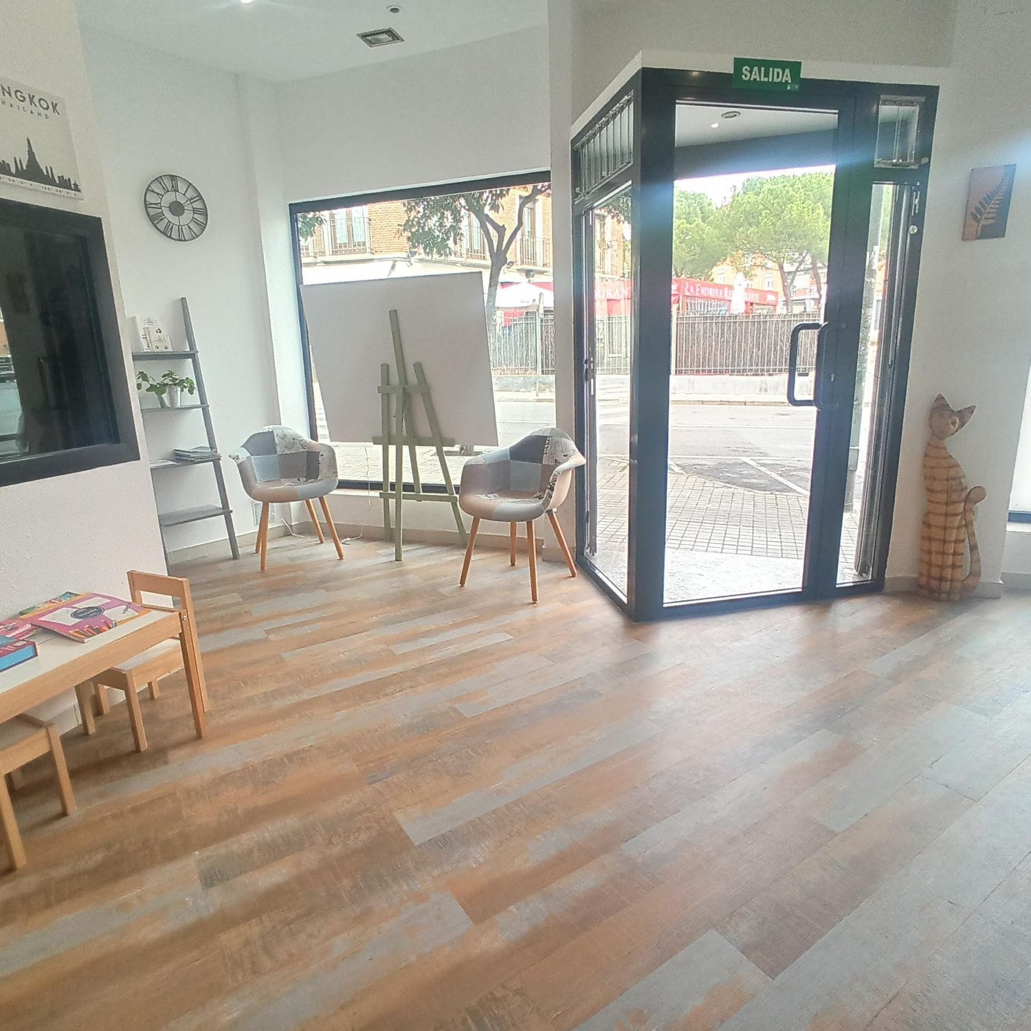 Calle Molino de Viento, 5, Colmenar Viejo, Madrid to rent Interior Photo- Image 1 of 7