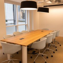 165 Fleet St, London to rent Interior Photo- Image 2 of 3