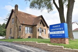 5954 S 27th St, Milwaukee, WI for sale Primary Photo- Image 1 of 1