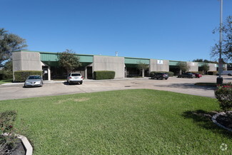 More details for 1665 Townhurst Dr, Houston, TX - Light Industrial, Industrial for Rent